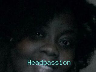 Headpassion