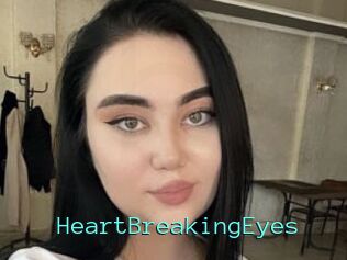 HeartBreakingEyes Mobile Sex