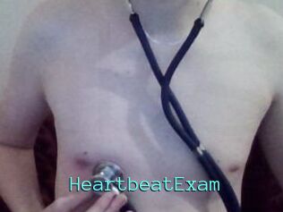 HeartbeatExam
