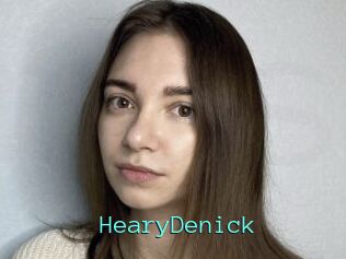 HearyDenick