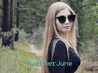 HeatherJune