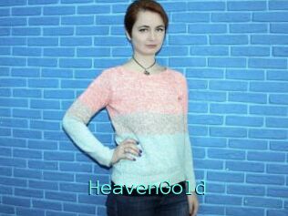 HeavenGold