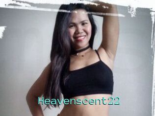 Heavenscent22