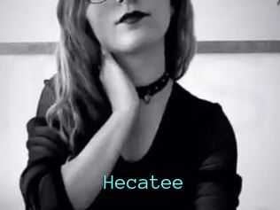 Hecatee