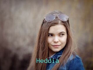 Heddia