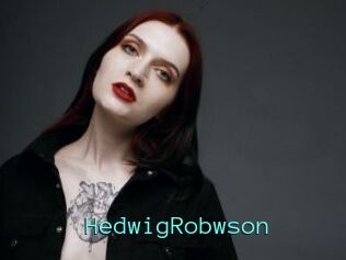 HedwigRobwson