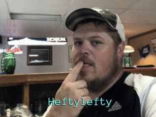 Heftylefty