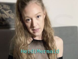 HeidiMermaid
