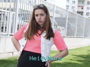 HeidyMane