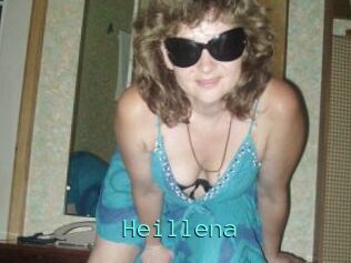 Heillena Mobile Sex