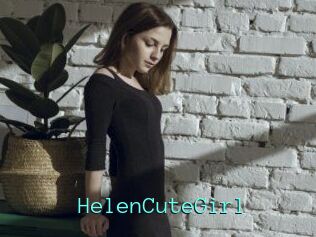 HelenCuteGirl