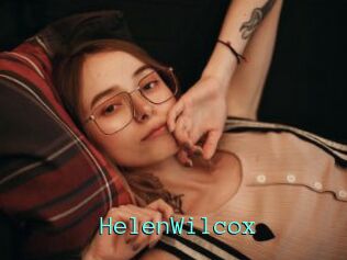 HelenWilcox