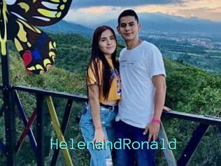 HelenandRonald