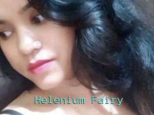 Helenium_Fairy