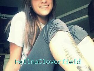 Helina_Cloverfield