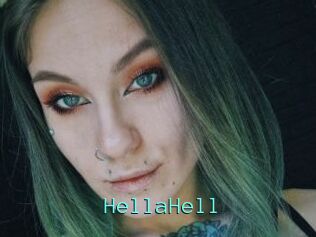 HellaHell