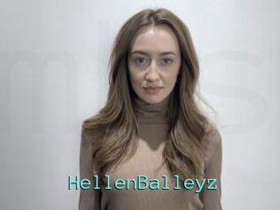HellenBalleyz