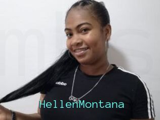 HellenMontana