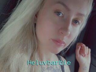 Heluvbarbie