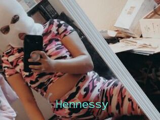 Hennessy