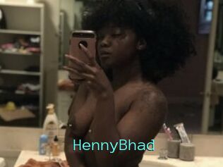 HennyBhad