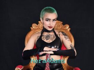 HeraAdams