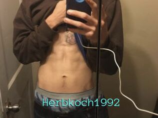 Herbkoch1992