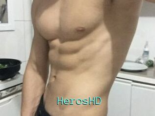 HerosHD