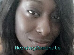 HersheyDominate Mobile Sex