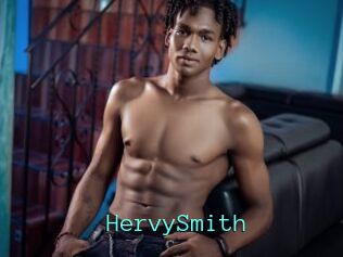 HervySmith