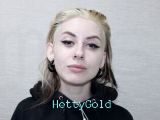 HettyGold Mobile Sex