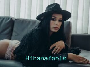 Hibanafeels