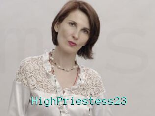 HighPriestess23