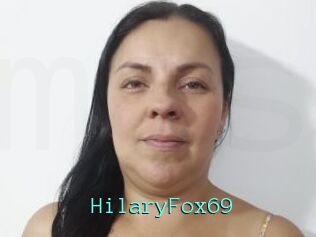 HilaryFox69