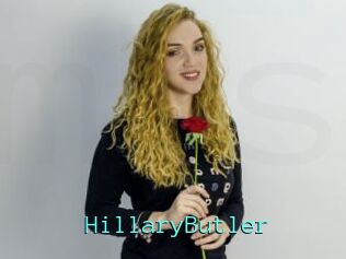 HillaryButler