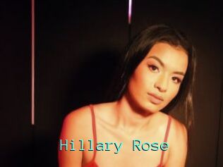 Hillary_Rose