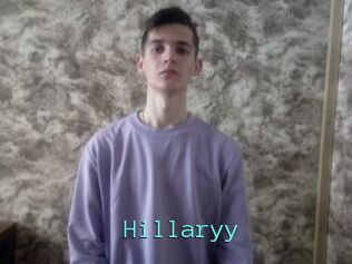 Hillaryy