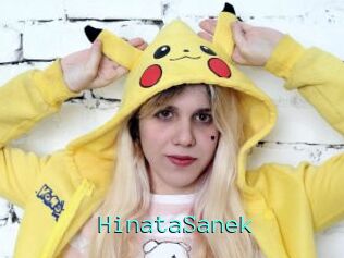 HinataSanek