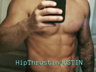 HipThrustin_JUSTIN