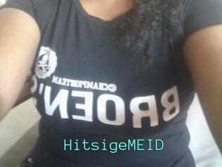 HitsigeMEID