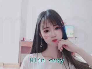 Hlin_sexy