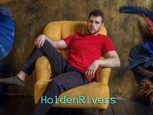 HoldenRivers