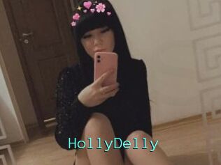 HollyDelly