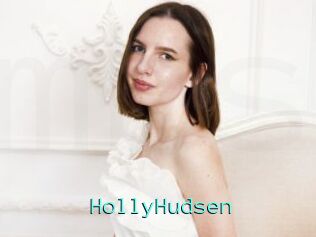 HollyHudsen