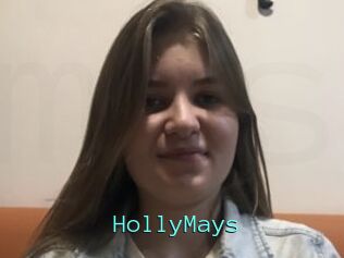 HollyMays Mobile Sex