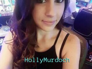 HollyMurdoch