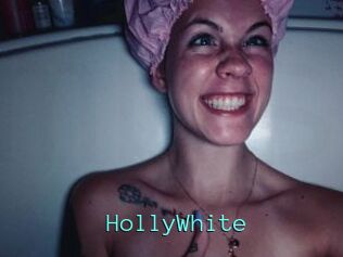 Holly_White