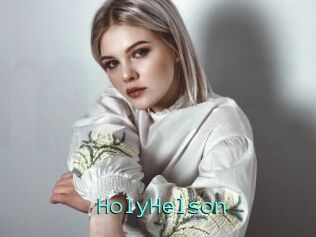 HolyHelson