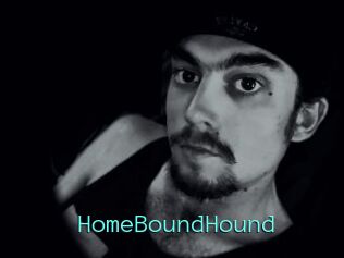 HomeBoundHound