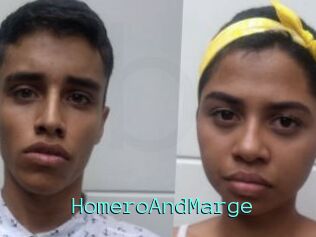 HomeroAndMarge